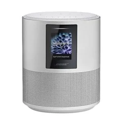 Bose Home Speaker 500 &ndash; Luxe Silver